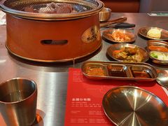 -西塔老太太泥炉烤肉(苏州大悦城店)