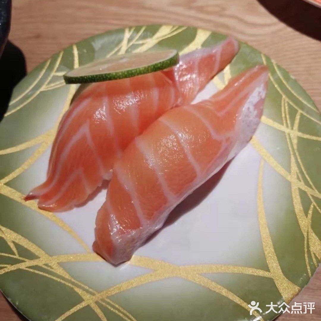 美食分享|一家巨好吃的日料店[色]