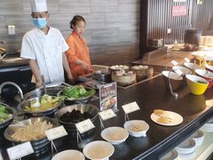 -郑州粤海酒店(郑州二七广场店)