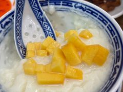 -龍囍粤·顺德小吃·煲仔饭(安定门店)