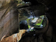 -长屿硐天八仙岩景区