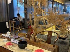 -苗品记茶馆(IFS国金中心店)