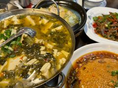-缘来聚·徽菜名店(黄山宏村店)