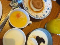 -苏州园区福朋喜来登酒店·聚味轩中餐厅