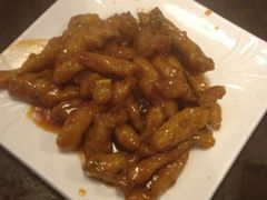 糖醋排条-做了不起的80后