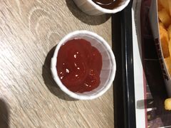 -The Habit Burger Grill 哈比特汉堡(爱琴海店)