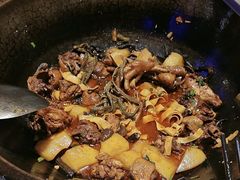 -东北姐妹菜馆no.2(胥口店)