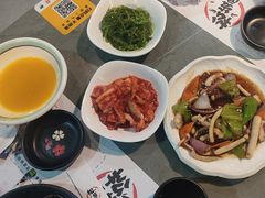 -松坂屋日料自助(长城路店)