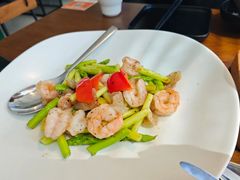 -OCEAN一席海鲜·海景福建菜馆(双子塔店)