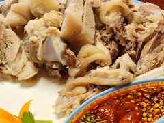 -菜根香土菜馆(文昌东路店)