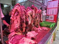 -阿娟牛肉丸·手打牛肉丸·现做现卖