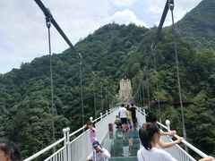 -太湖源风景区