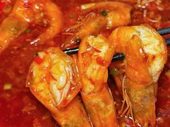 -李叔叔虾蟹大排档(青羊店)