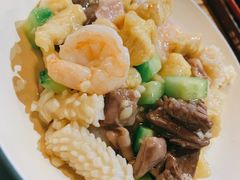-陈傻子餐厅(世纪都会店)