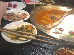 -九鼎轩火锅大排挡