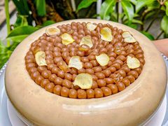 -潮一不贰·法式甜品·生日蛋糕·西式简餐(外滩店)