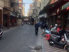 -安海长火土笋冻