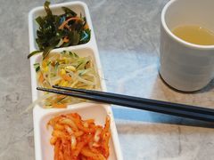 -屋里家延边朝鲜族冷面(南园店)