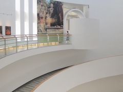 -曼谷文化艺术中心