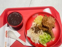 -大圆碗•T骨大排饭(天海店)