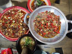 -灶东家民间菜(回兴店)