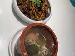 -原味田园·客家菜·土窑鸡(中航城君尚购物中心店)