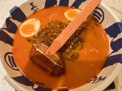 -味千拉面(广州白云机场T1西二店)