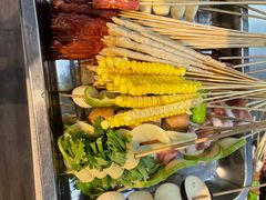 -非凡烧烤(历史博物馆店)