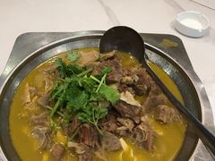 -翰林宴(阜南路店)