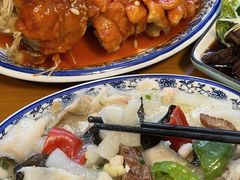 -孙盛兴奥灶面馆·蟹黄面·三虾面(山塘街总店)