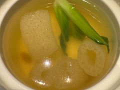 -皇冠假日酒店-御皇轩中餐厅