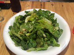 -勇猛子川菜馆(新军路店)