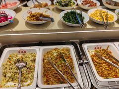 -素满香·食养自助(建邺万达店)