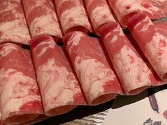 -盡膳口福跷脚牛肉火锅(合生汇购物中心店)