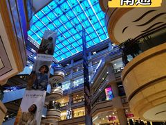 -文峰大世界(南大街店)