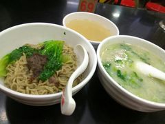 竹升云吞面-非凡肠粉皇(西华路店)