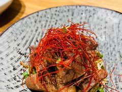 -隐泉之语日式料理(王府中环店)