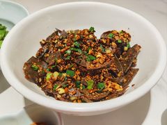 -湘邻呷铺·田园家宴(汉基广场店)