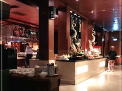 -西双版纳洲际度假酒店-海鲜傣味烧烤·侬香全日制餐厅