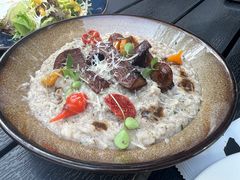 -自如ZSPACE四合院艺术餐厅