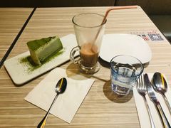 -必胜客(谷埠店)
