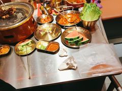 -西塔老太太泥炉烤肉(苏州大悦城店)