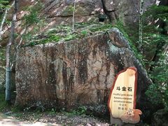 -汤旺河林海奇石景区