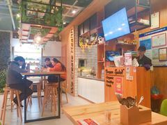-Dreamsalad梦想轻厨(健康轻食·减脂沙拉·意面·祖庙店)