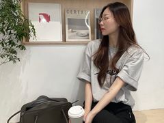 -素咫咖啡CLIFEROSE