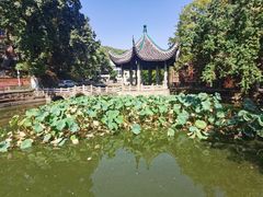 -岳麓山风景名胜区