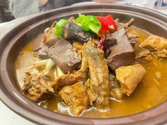 土鸡-同庆楼(大钟寺店)