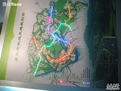-东莞展览馆