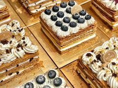 -M'CAKE(西单大悦城店)