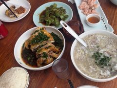 -百家鲜·杭帮菜